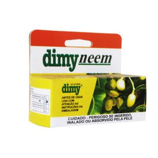 Óleo de neem Dimy 20 ml
