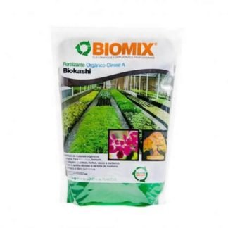 Fertilizante Orgânico Classe A Biocaxi Biomix 1Kg
