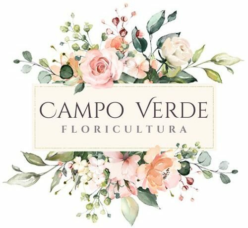 Floricultura Campo Verde
